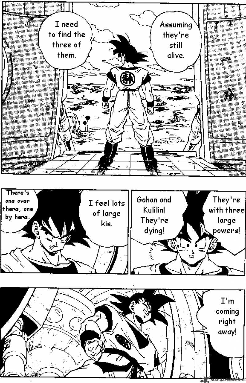 Dragon Ball 279 4