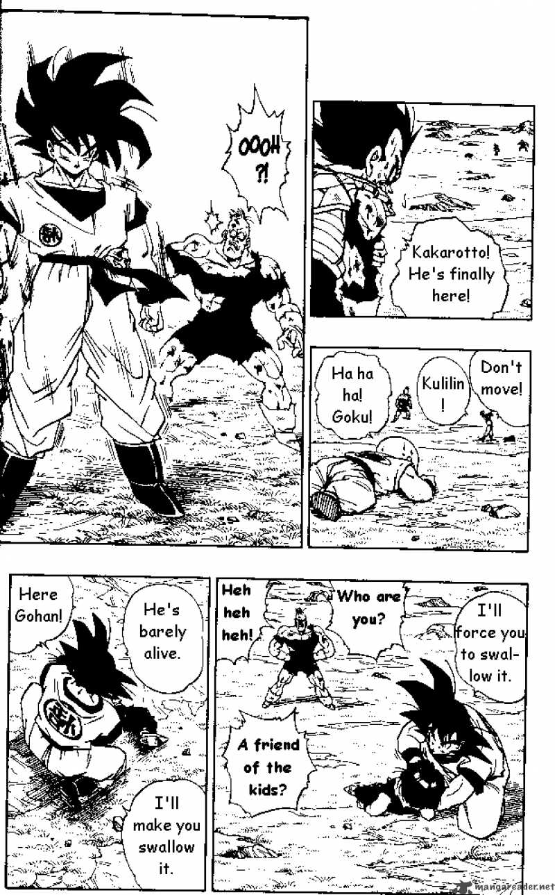 Dragon Ball 279 7