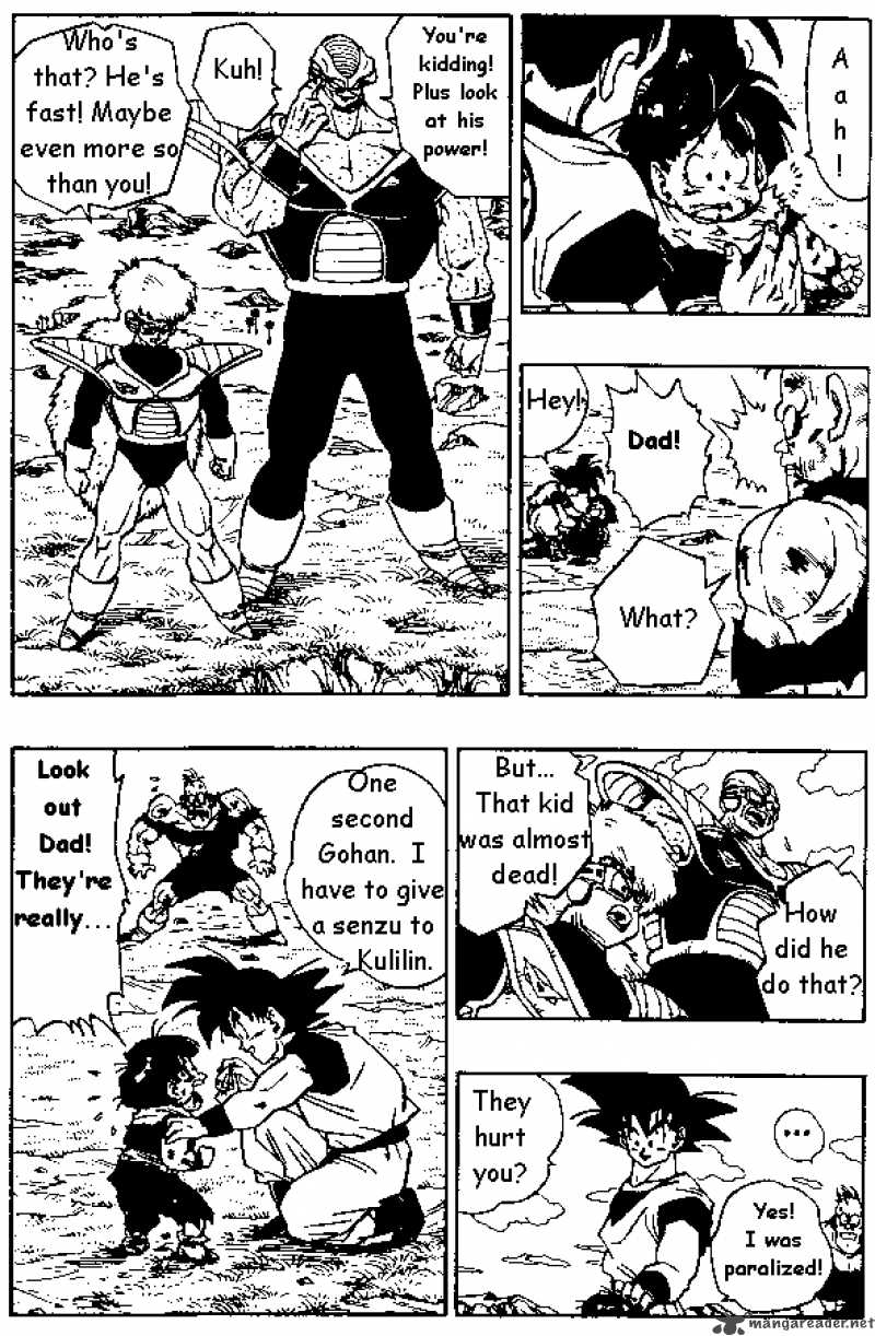 Dragon Ball 279 8