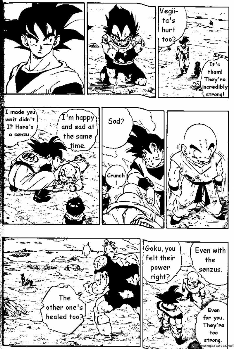 Dragon Ball 279 9