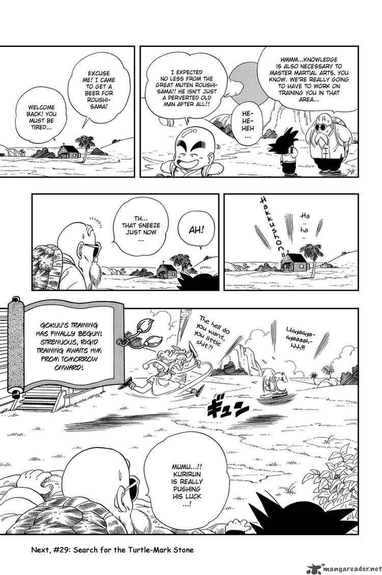 Dragon Ball 28 14