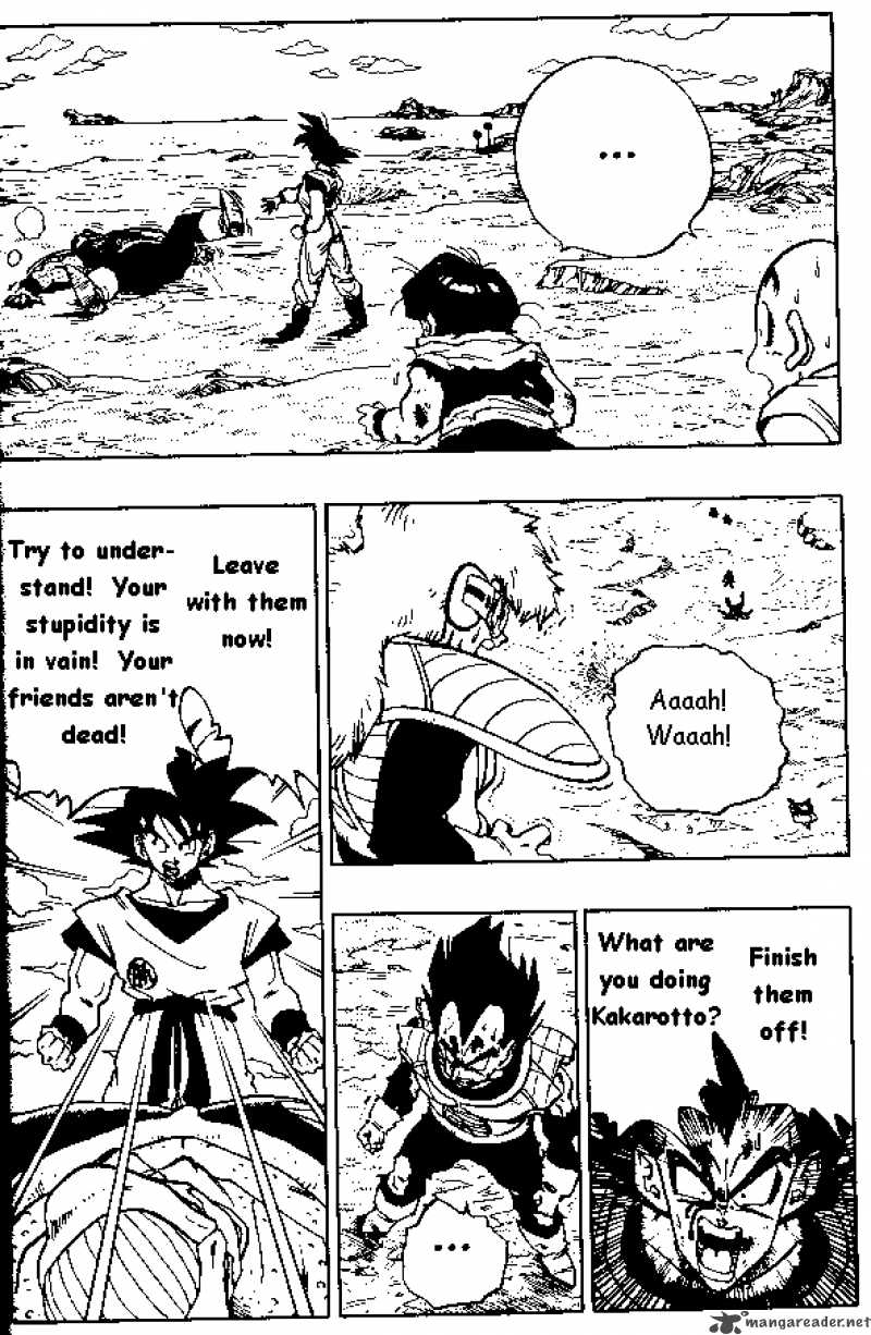 Dragon Ball 282 10