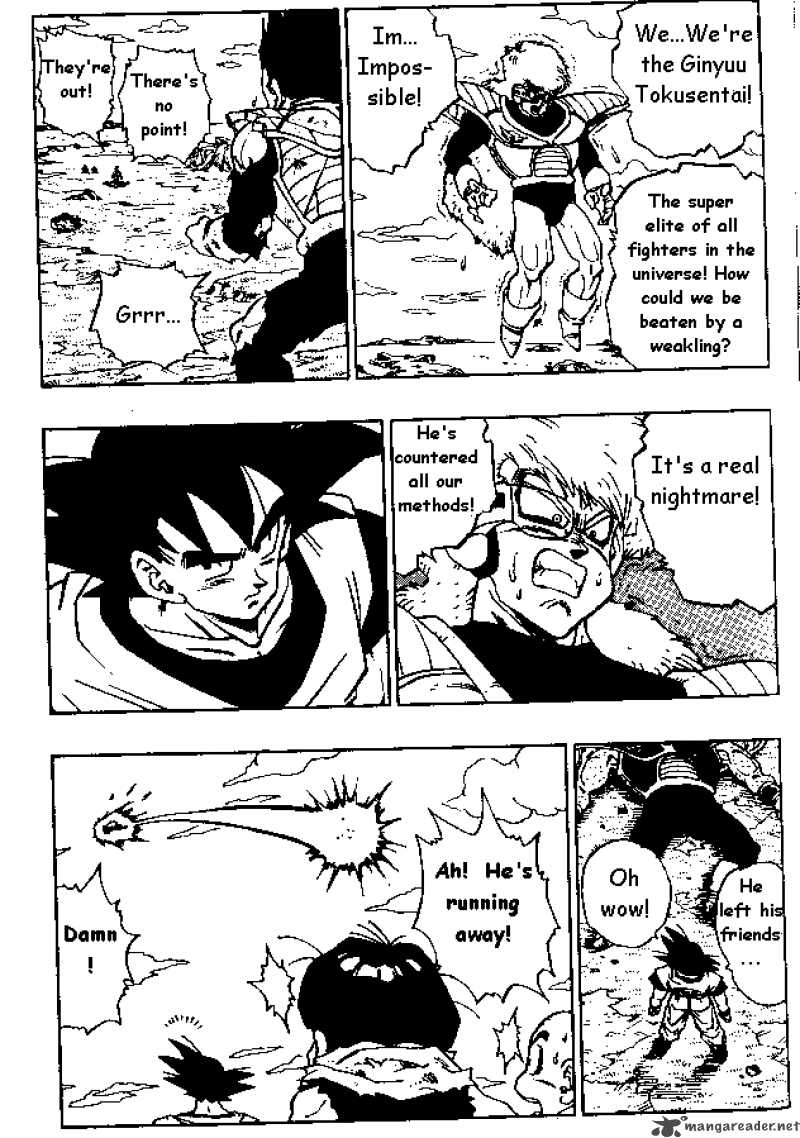 Dragon Ball 282 11