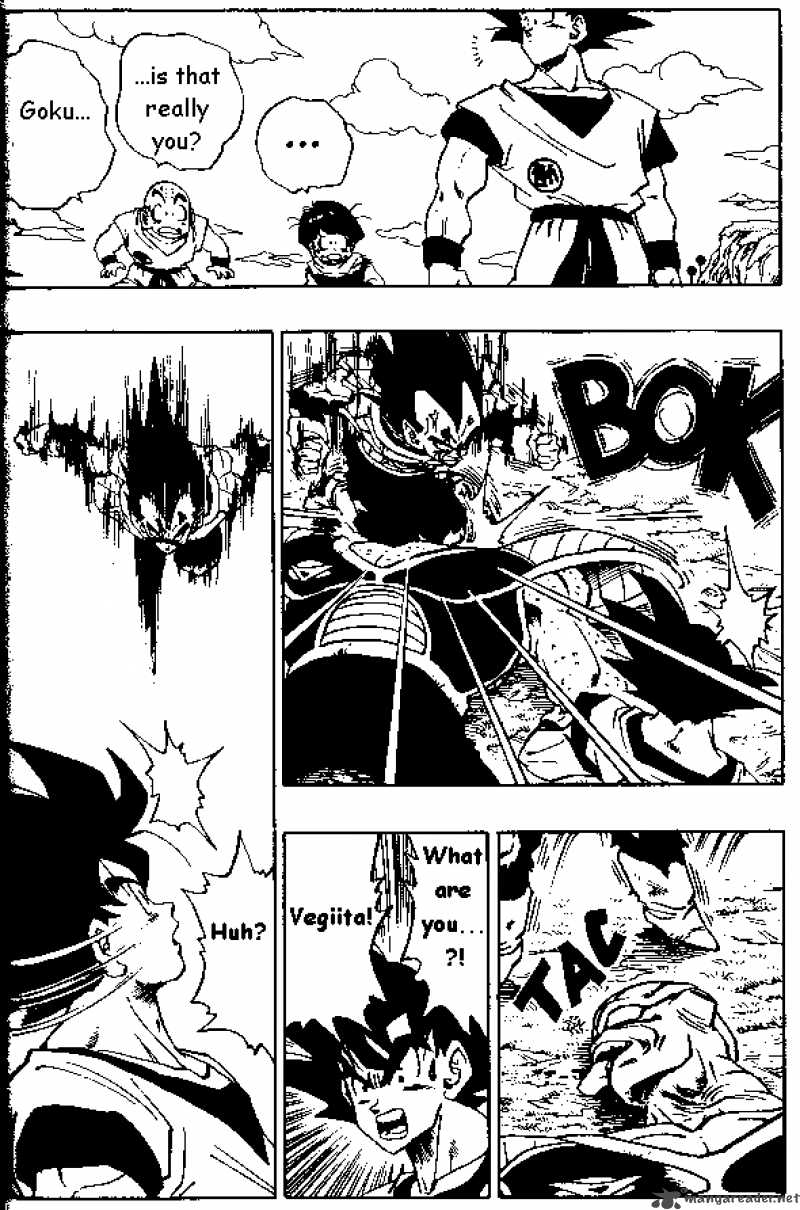 Dragon Ball 282 12