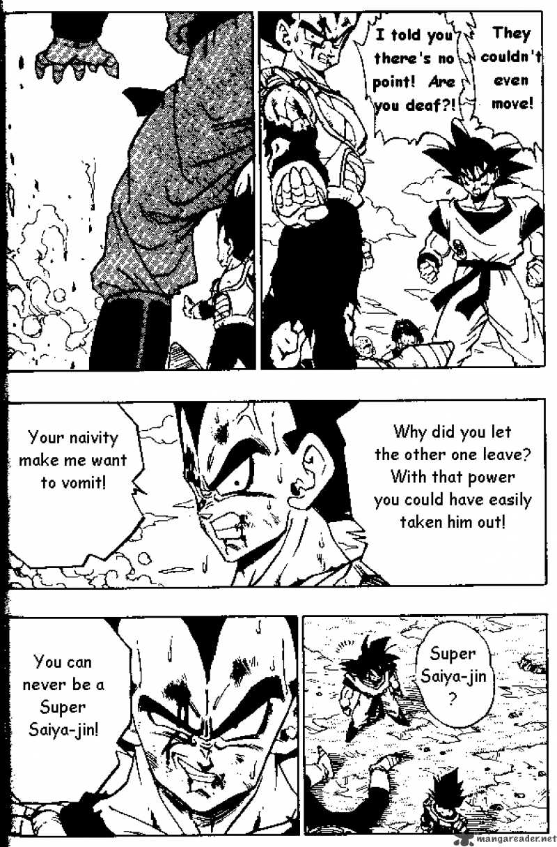 Dragon Ball 282 13