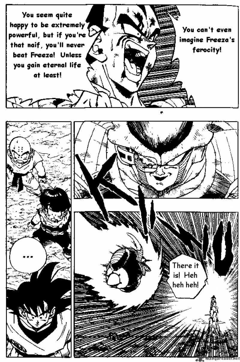 Dragon Ball 282 14