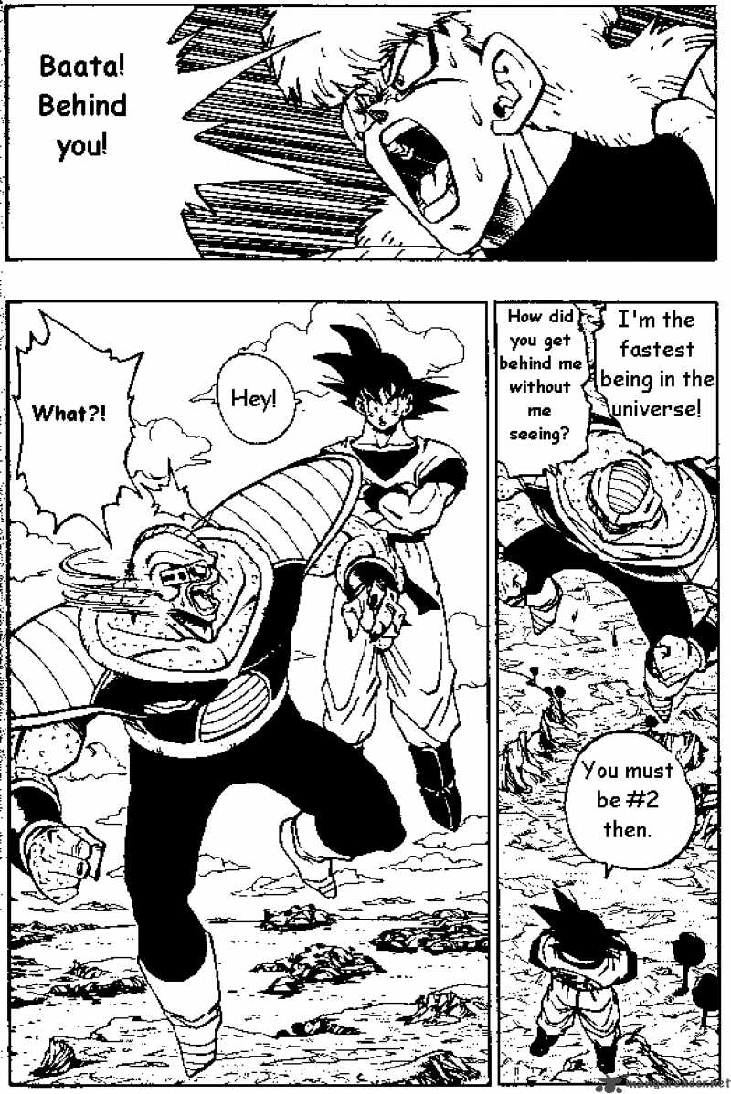 Dragon Ball 282 2