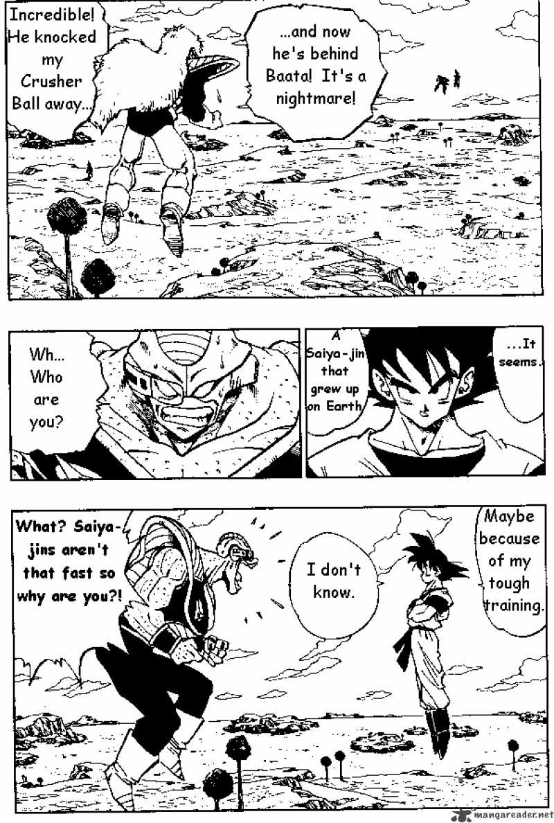 Dragon Ball 282 3