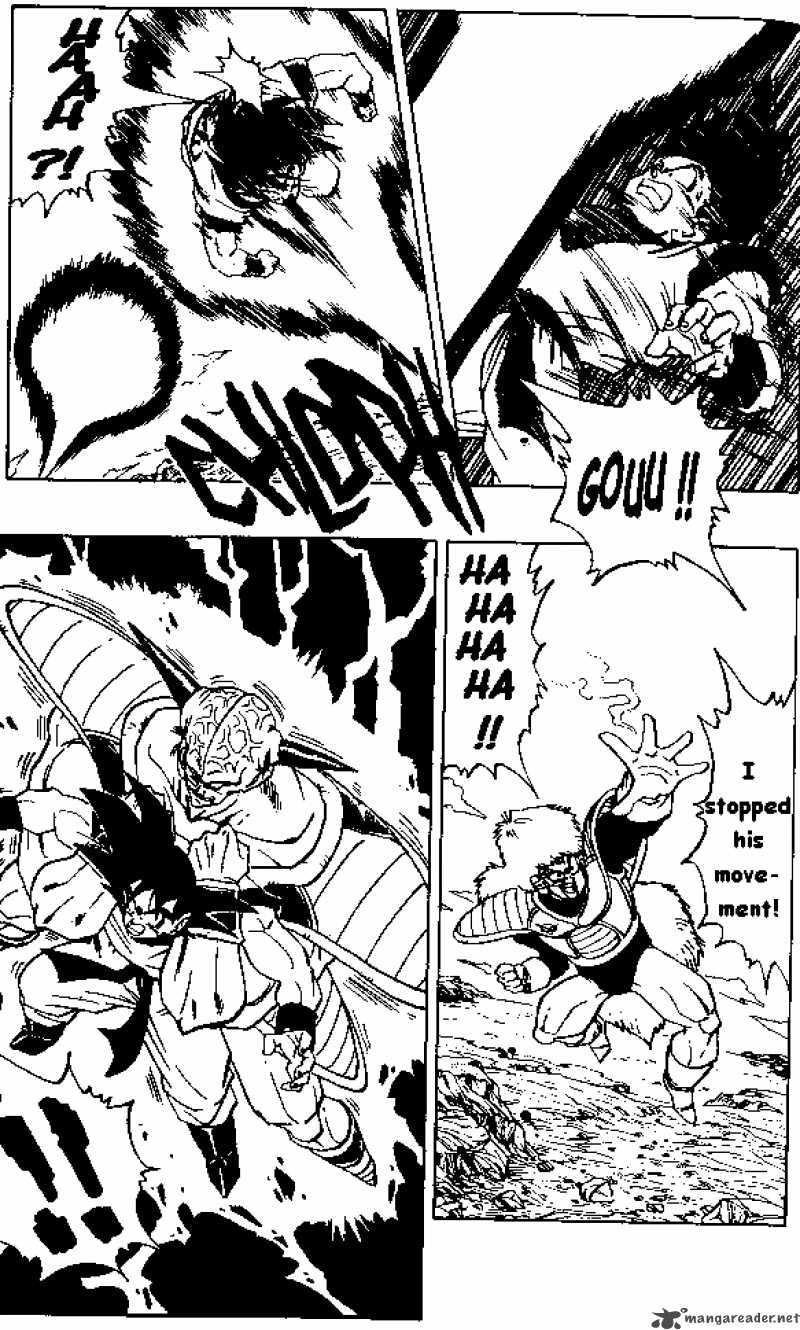 Dragon Ball 284 11