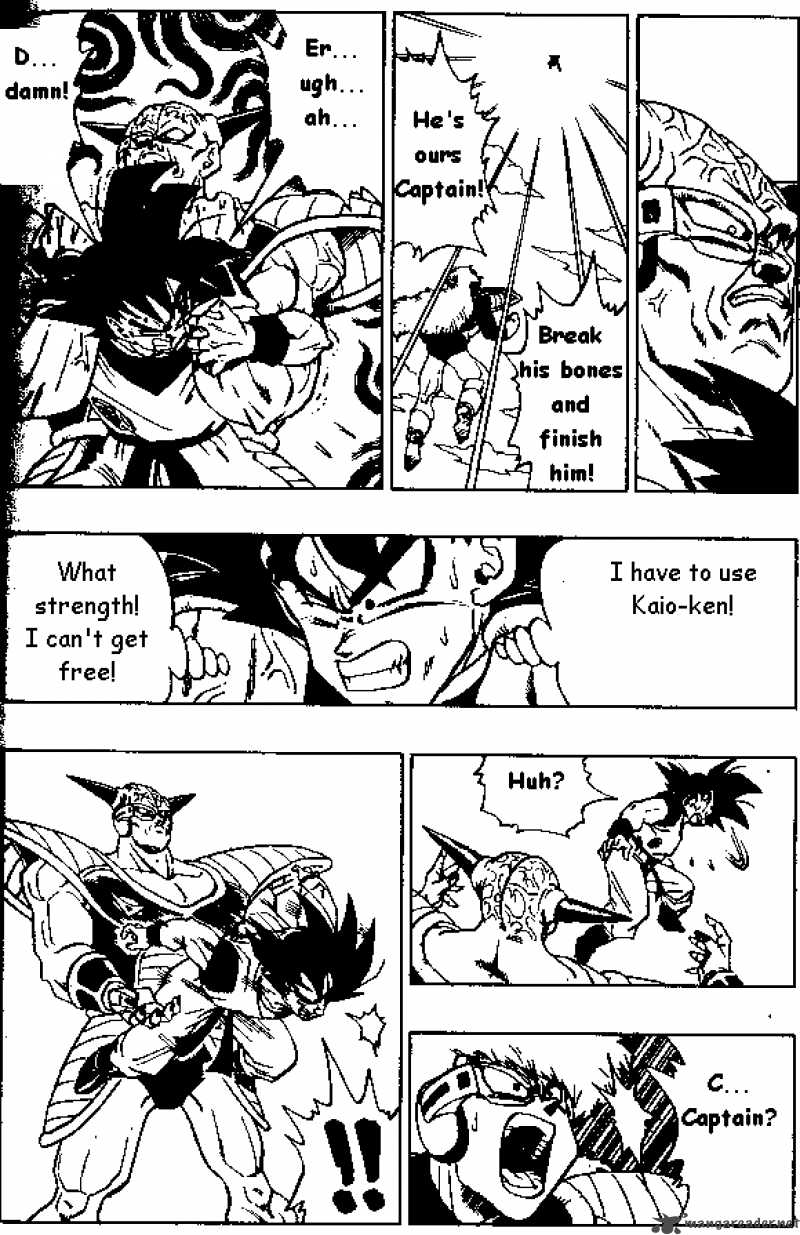 Dragon Ball 284 12