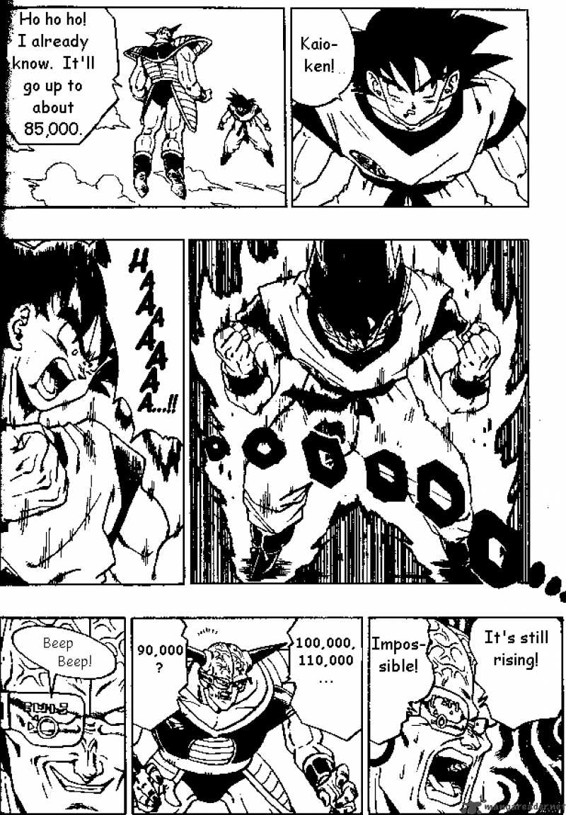 Dragon Ball 284 14