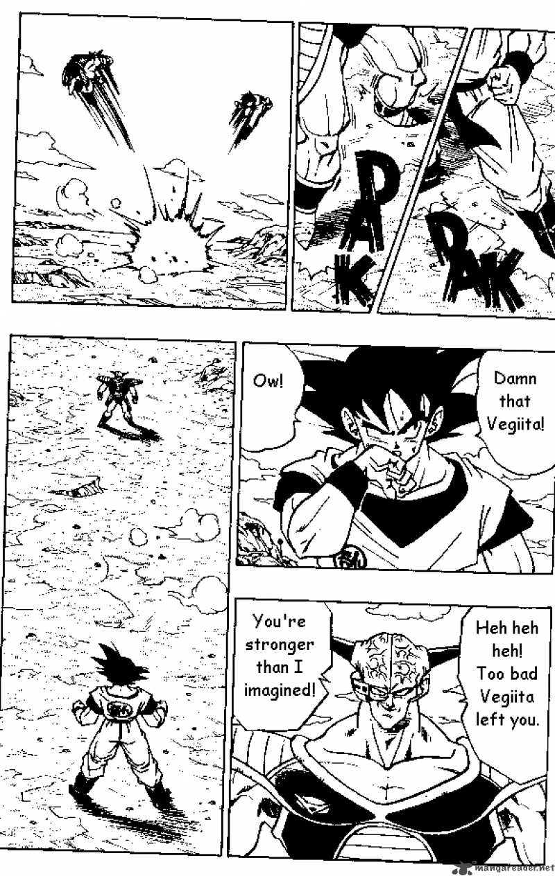 Dragon Ball 284 3