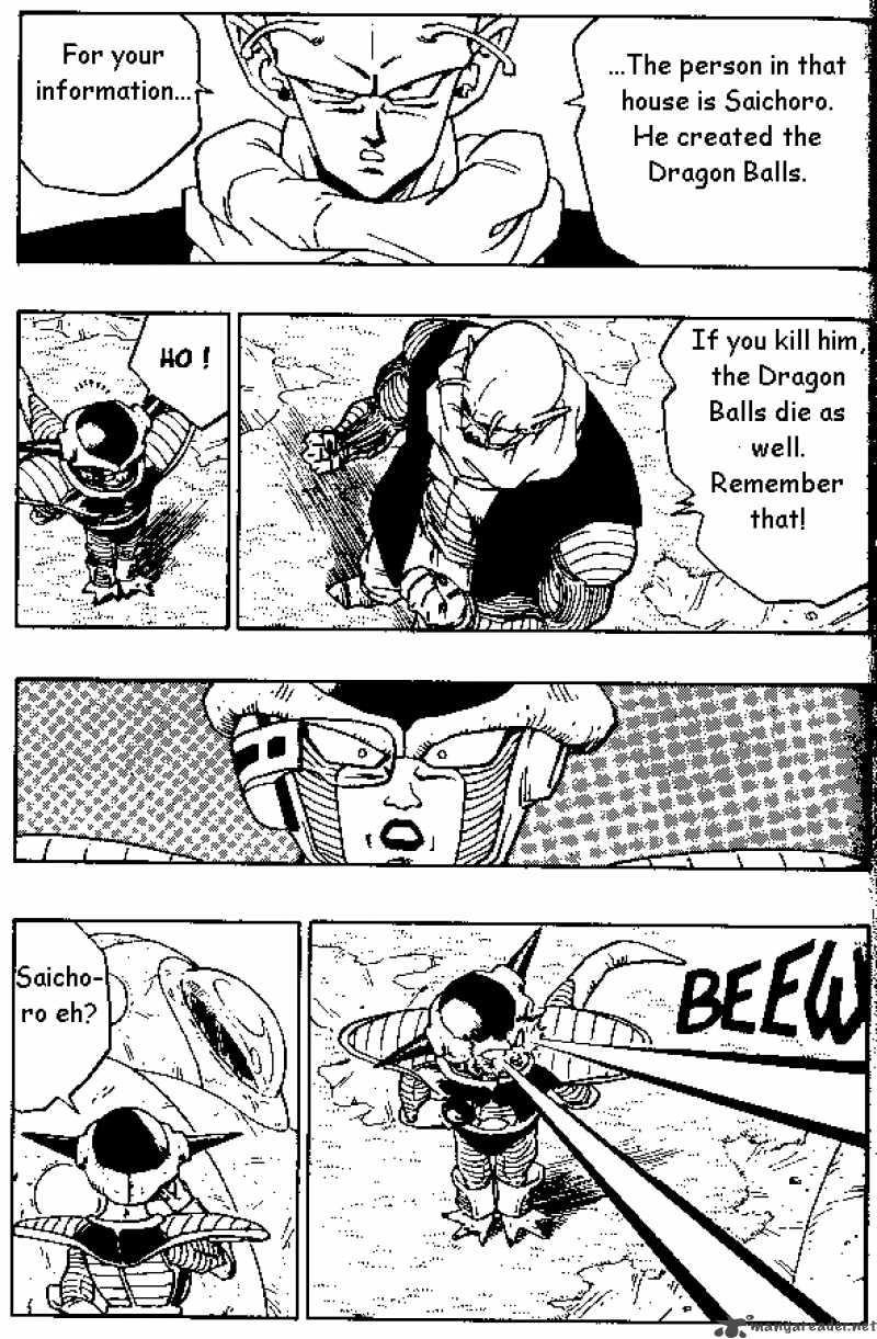 Dragon Ball 285 12