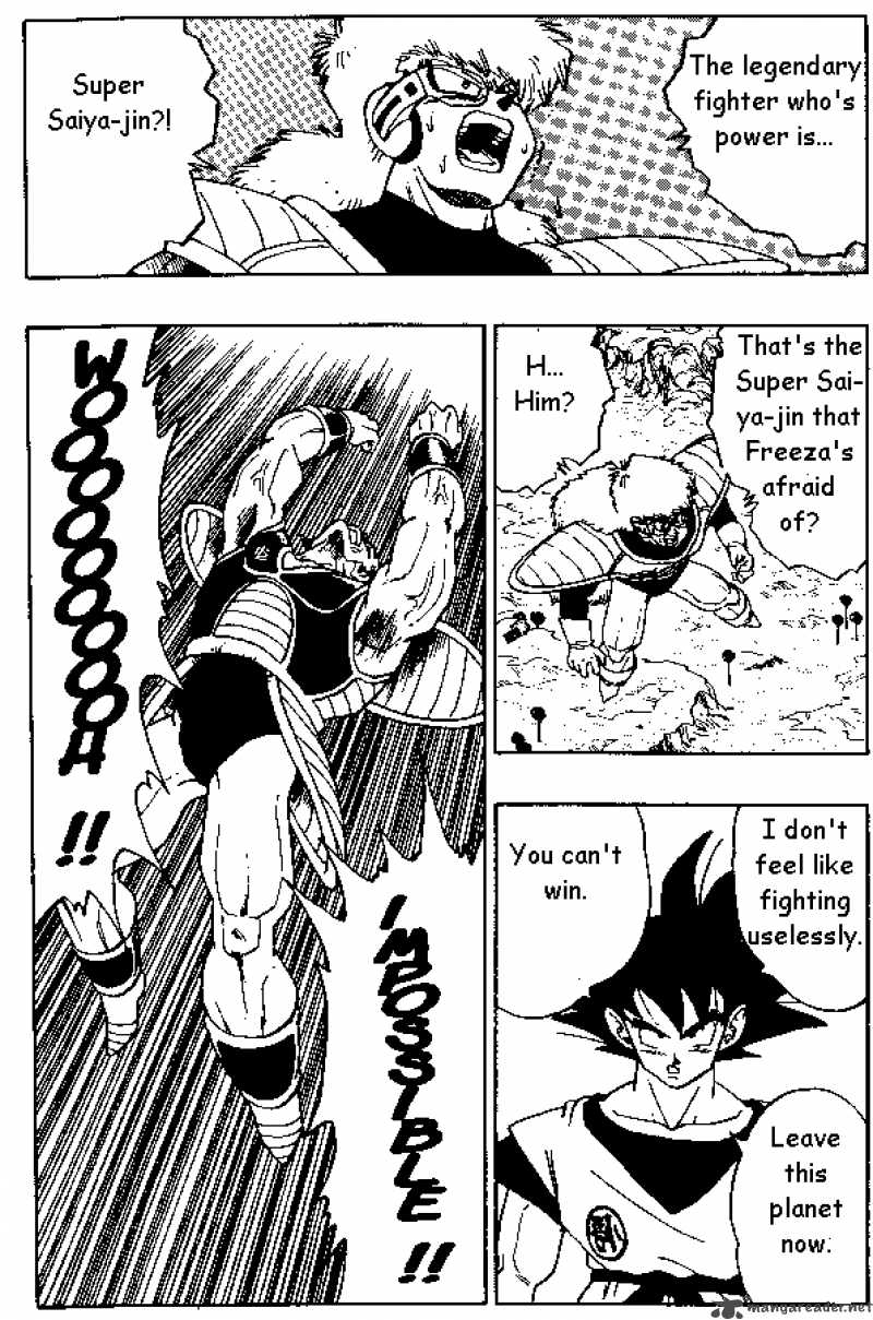 Dragon Ball 285 4