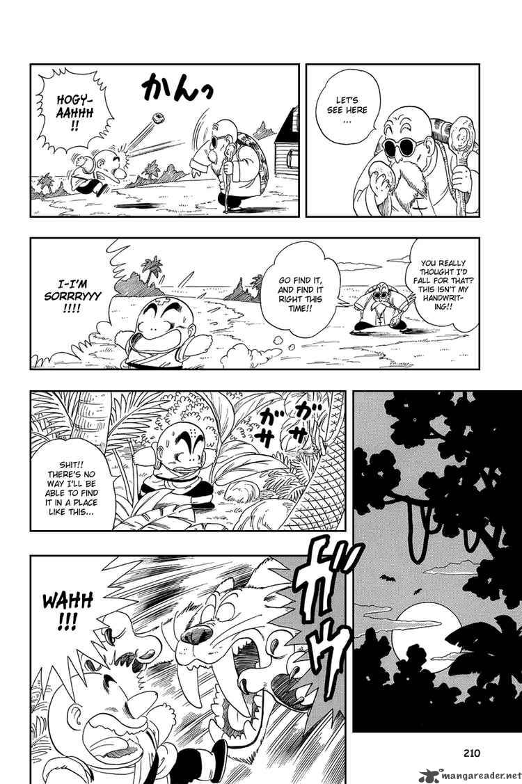 Dragon Ball 29 9