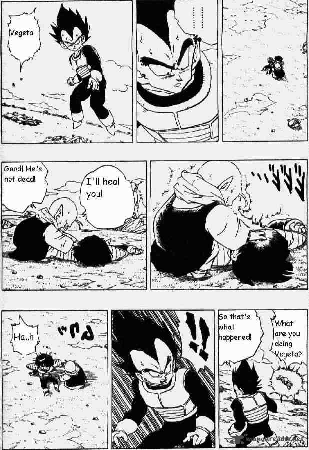 Dragon Ball 299 10