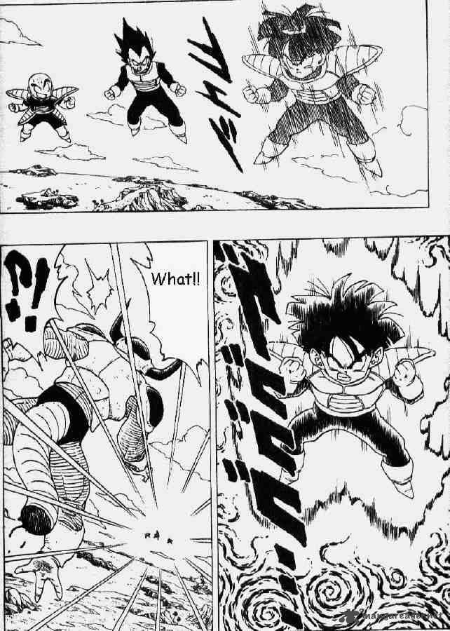 Dragon Ball 299 12