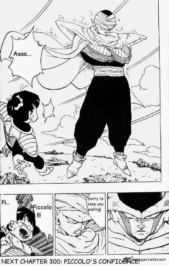 Dragon Ball 299 14