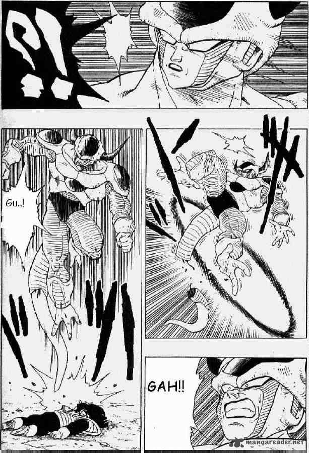 Dragon Ball 299 3