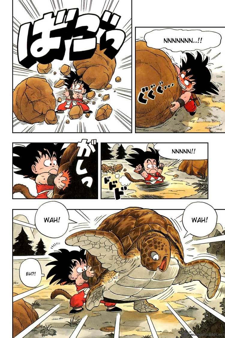 Dragon Ball 3 3