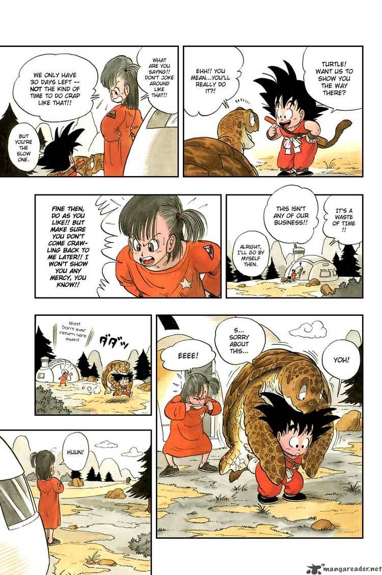 Dragon Ball 3 6