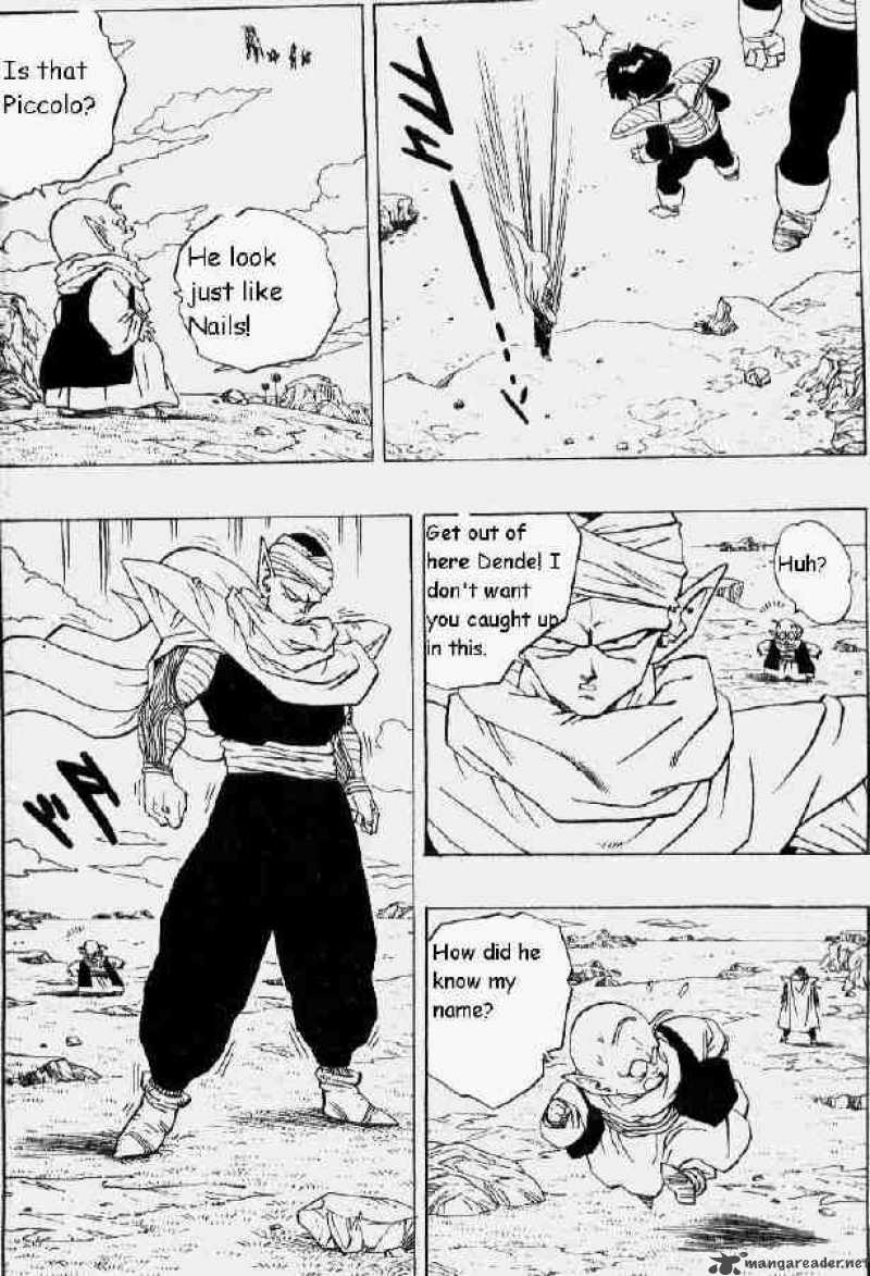 Dragon Ball 300 4