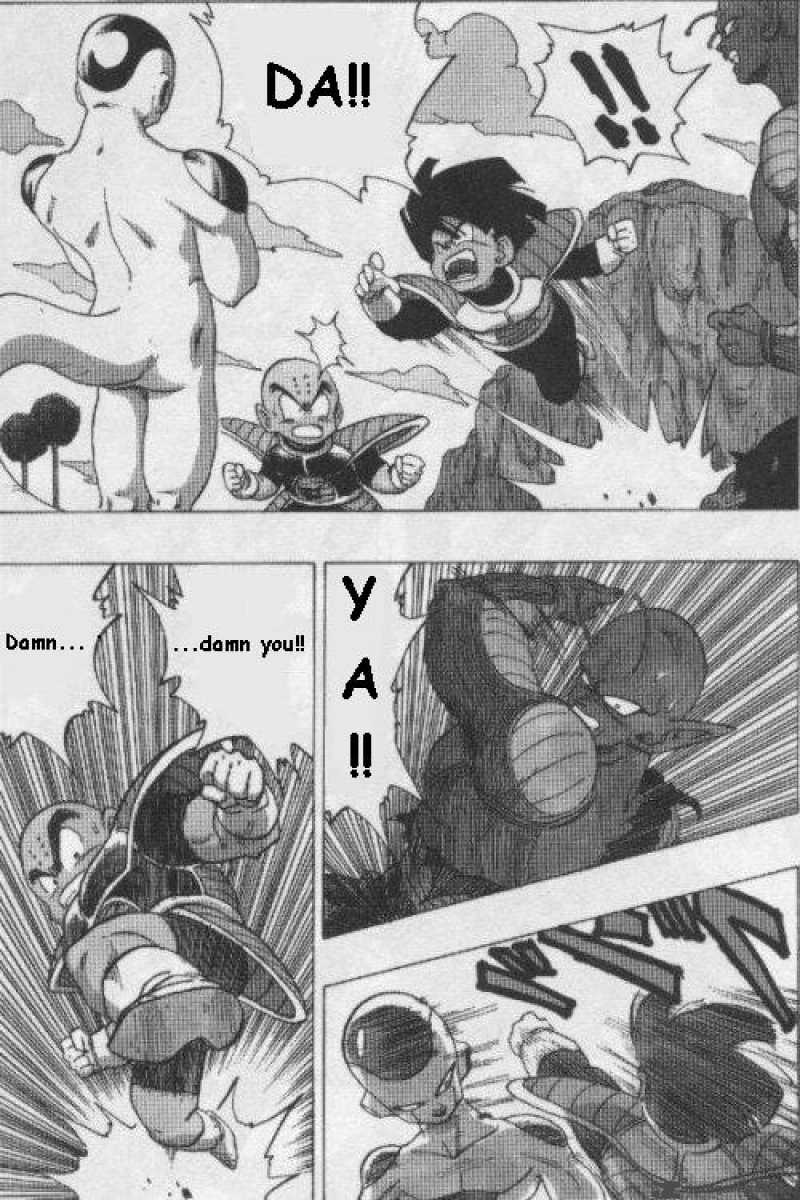 Dragon Ball 305 4