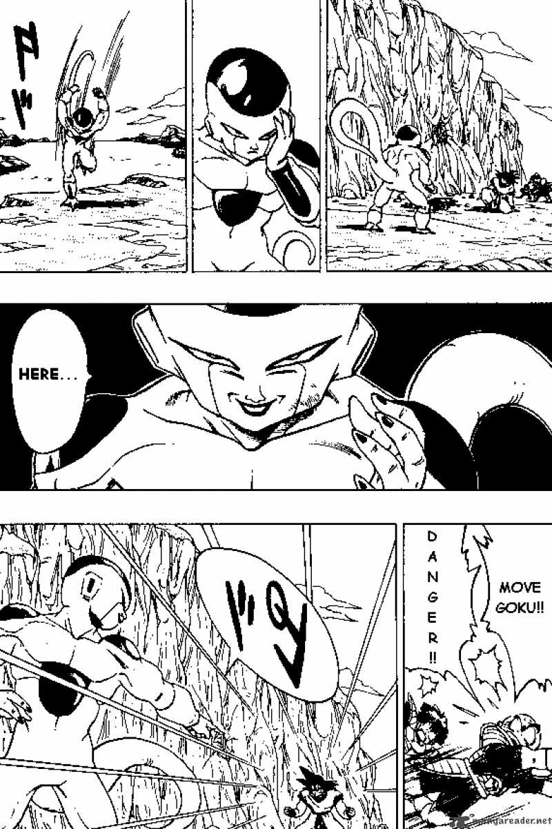 Dragon Ball 307 10