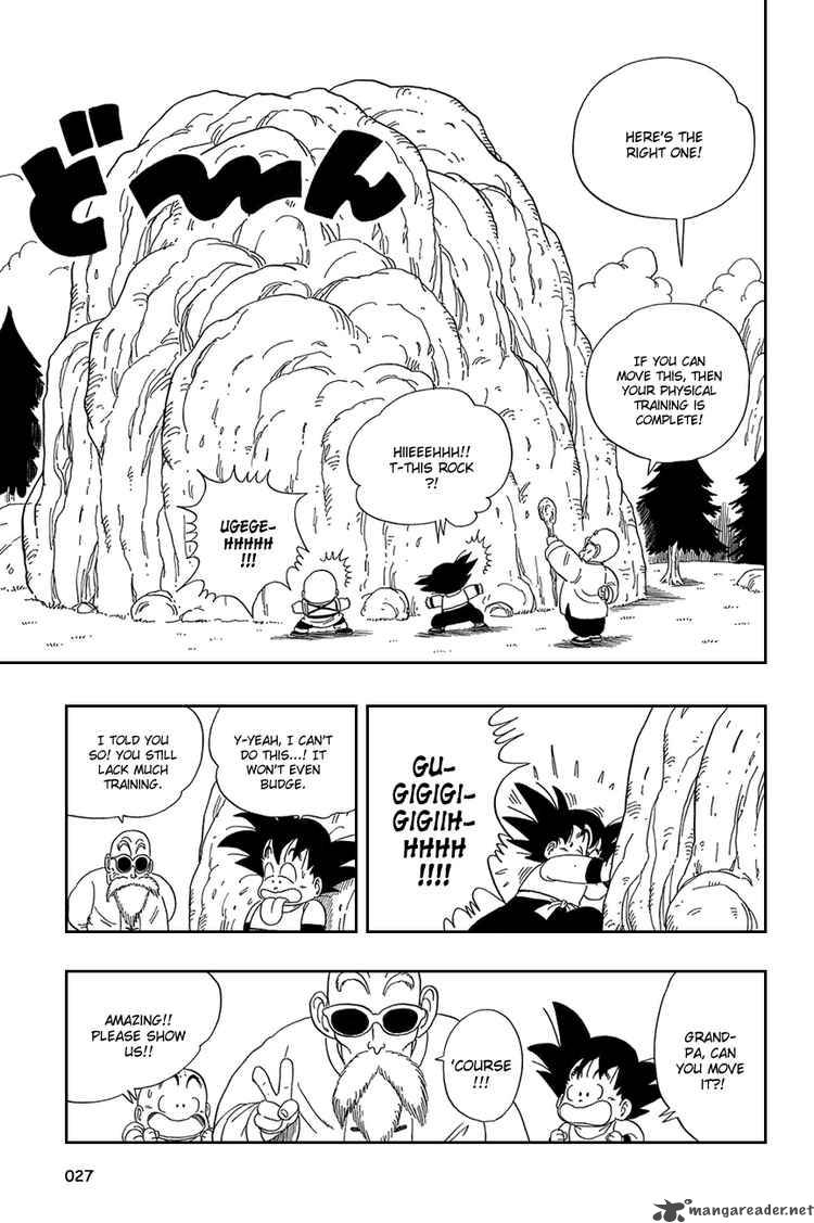 Dragon Ball 31 10