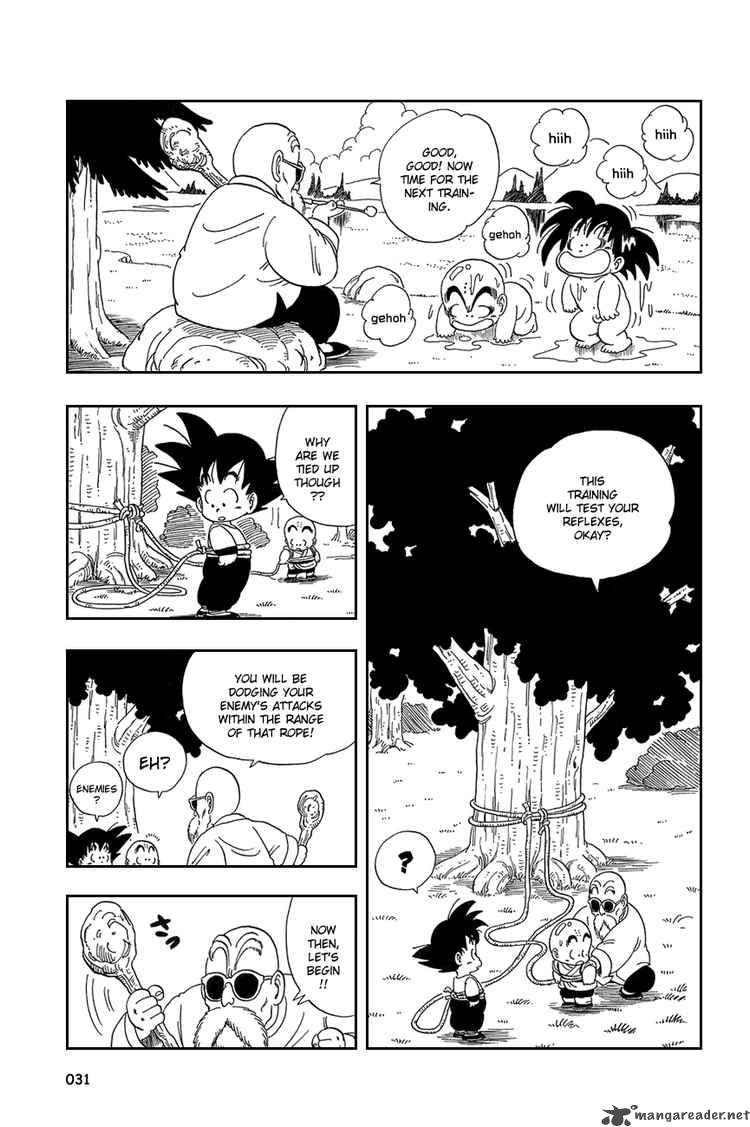 Dragon Ball 31 12