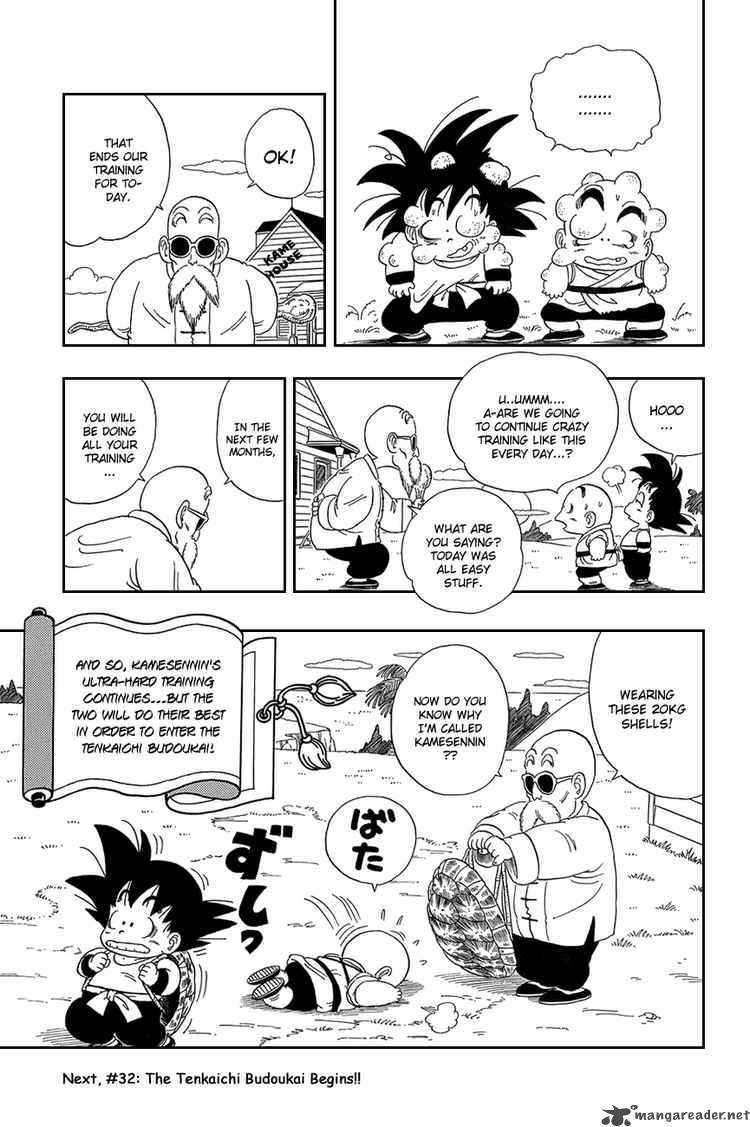 Dragon Ball 31 14