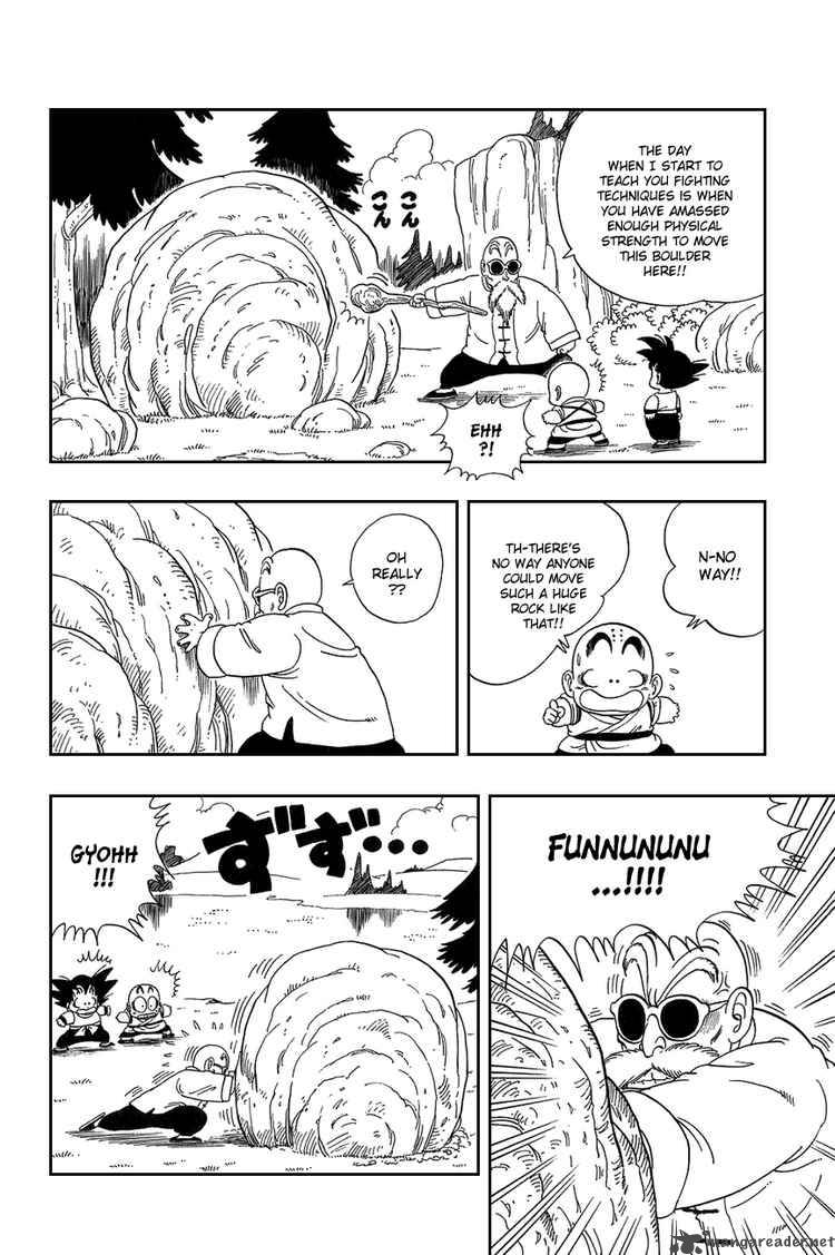 Dragon Ball 31 7