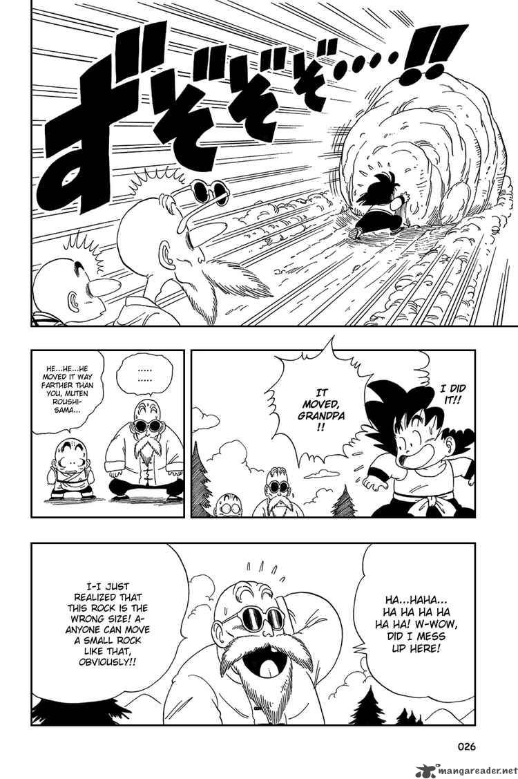 Dragon Ball 31 9