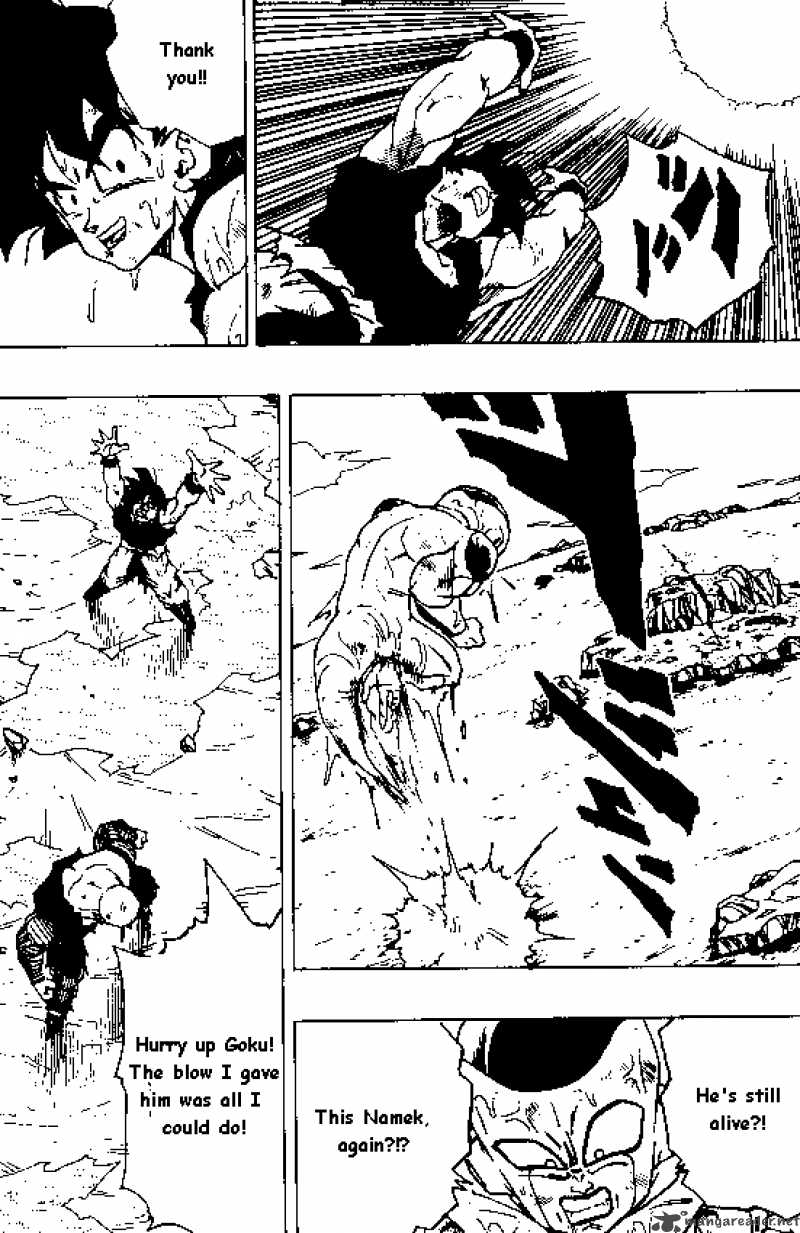 Dragon Ball 315 14