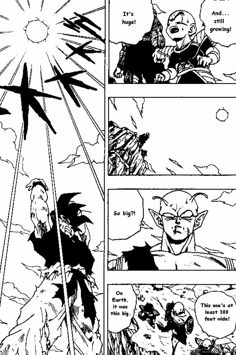 Dragon Ball 315 2