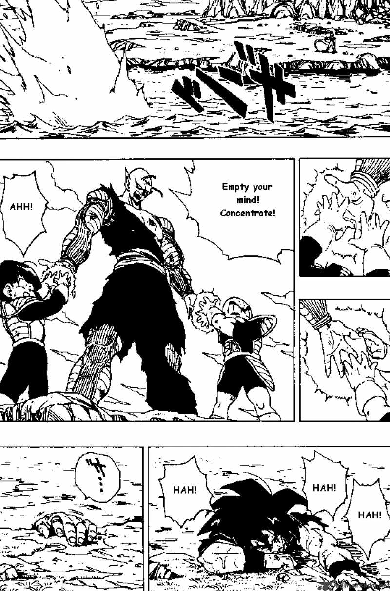 Dragon Ball 315 7