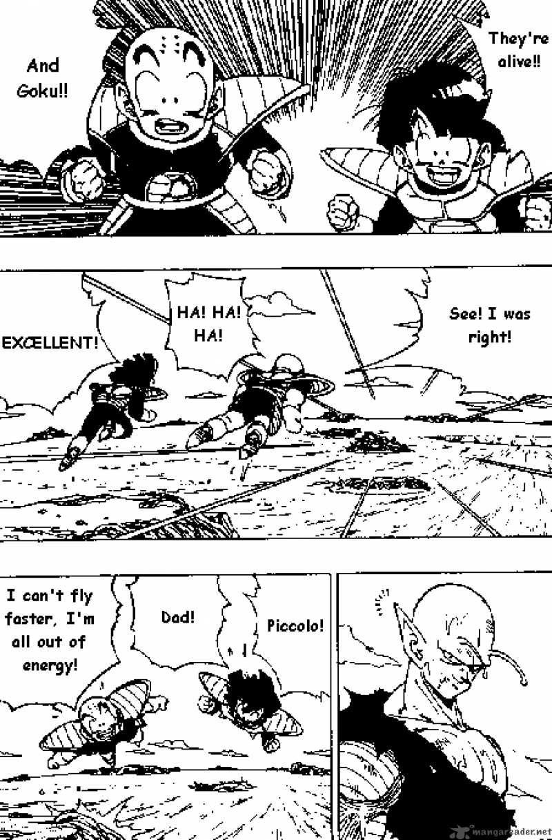 Dragon Ball 317 3