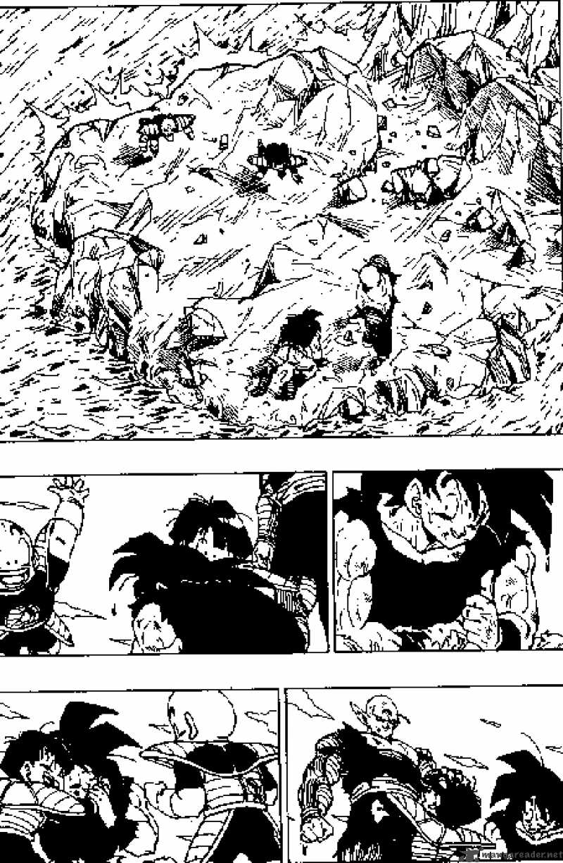 Dragon Ball 317 4