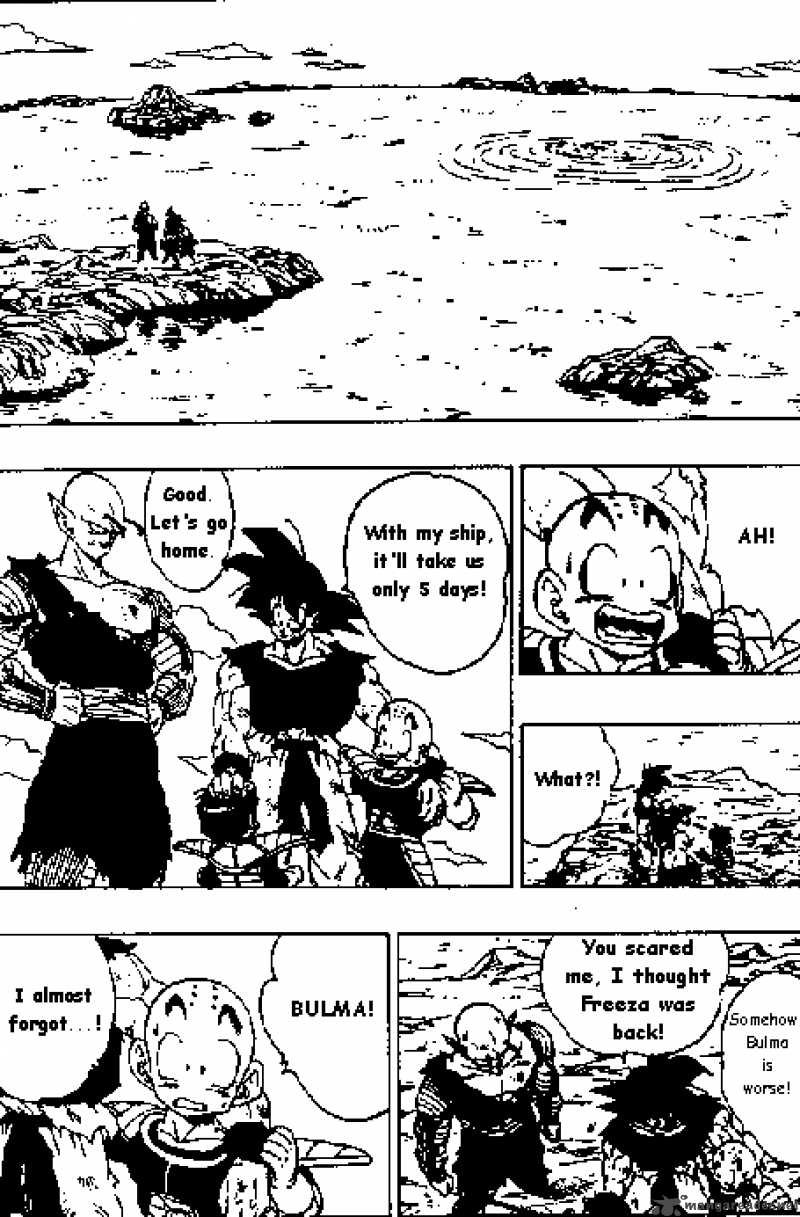 Dragon Ball 317 5