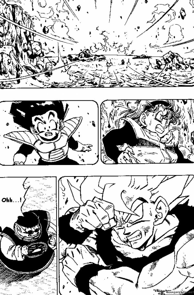 Dragon Ball 320 7