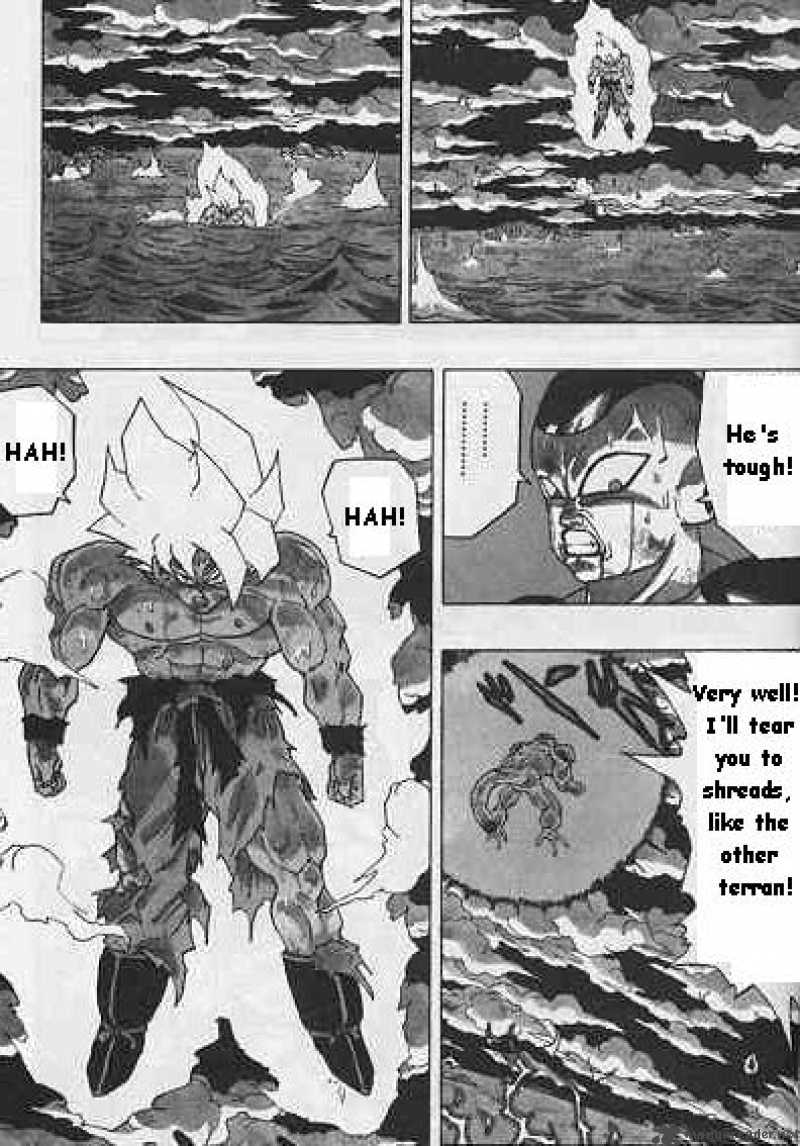 Dragon Ball 323 11