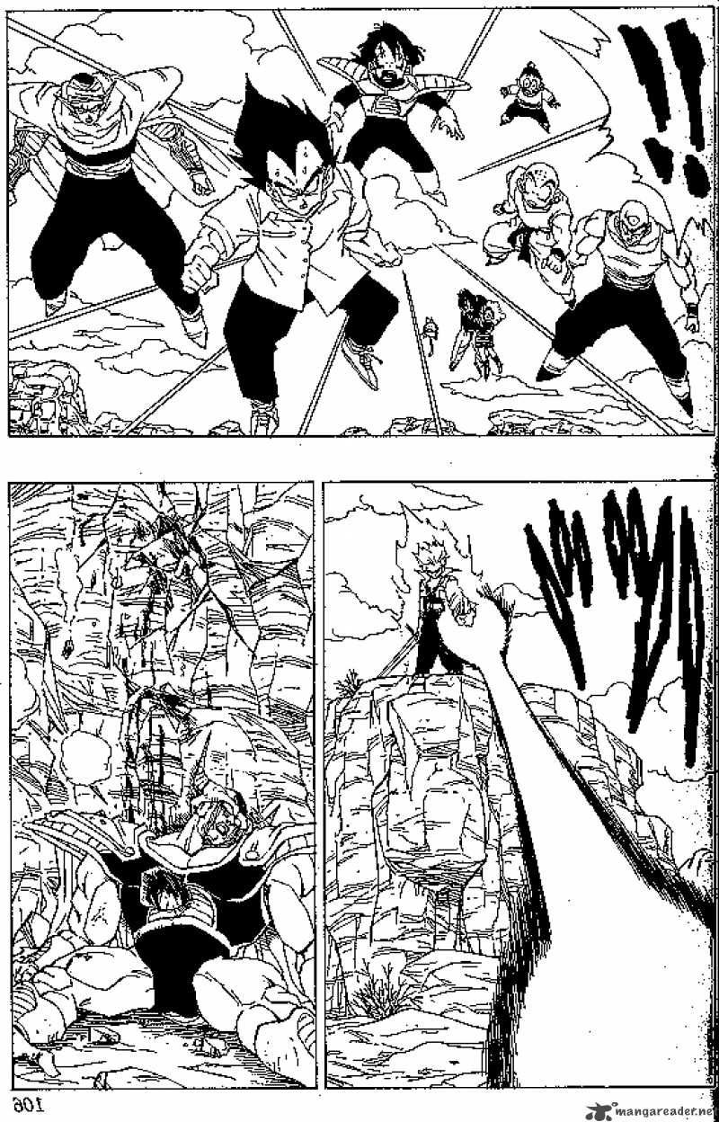 Dragon Ball 332 11