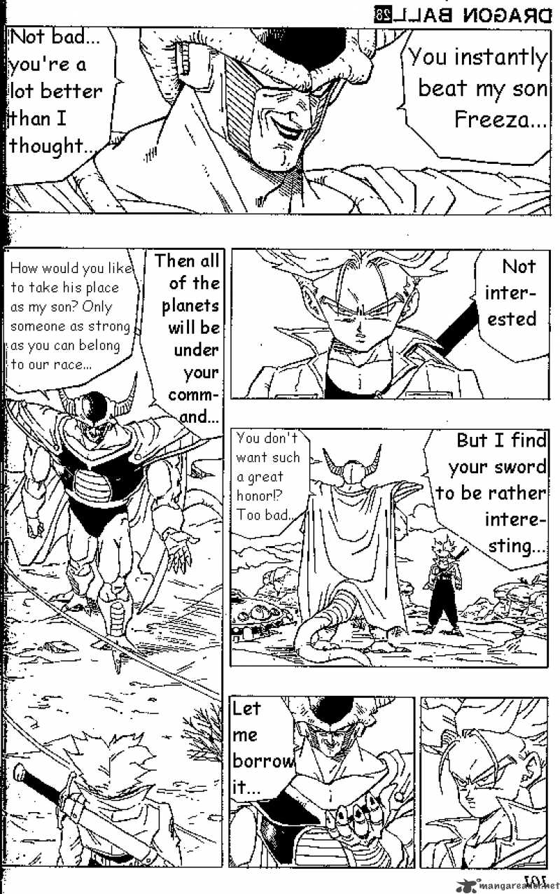 Dragon Ball 332 6