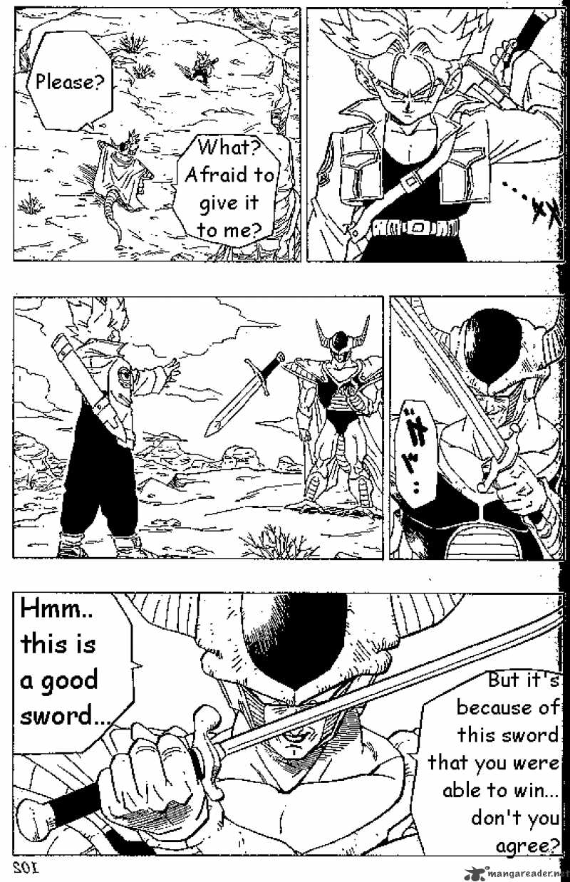 Dragon Ball 332 7