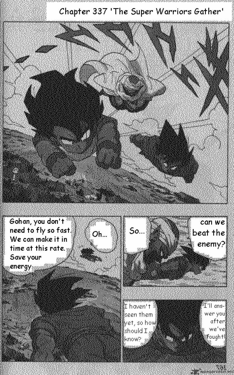 Dragon Ball 337 1