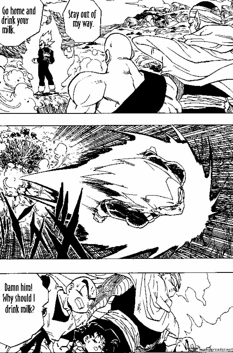 Dragon Ball 345 5