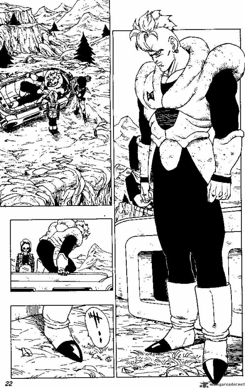 Dragon Ball 351 1