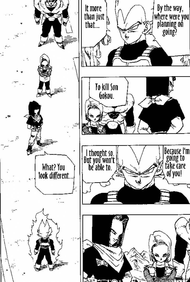 Dragon Ball 351 12