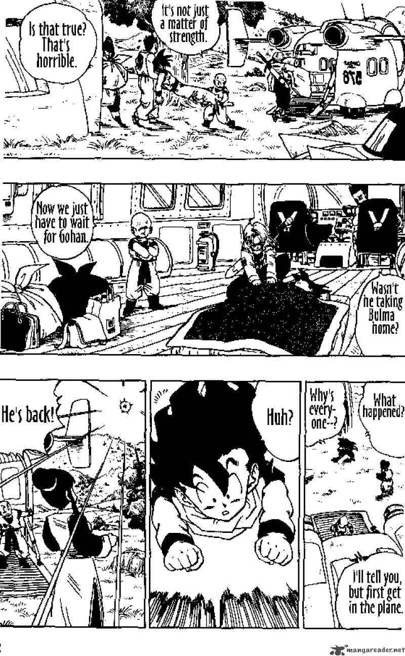 Dragon Ball 356 14