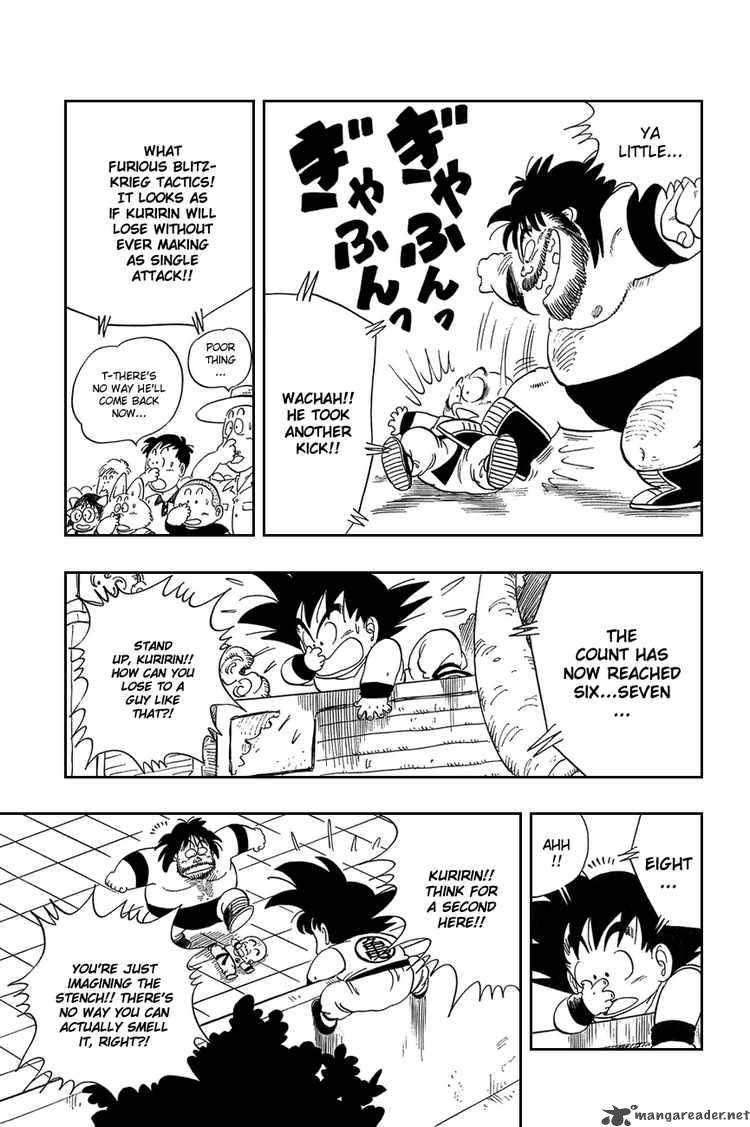 Dragon Ball 36 10